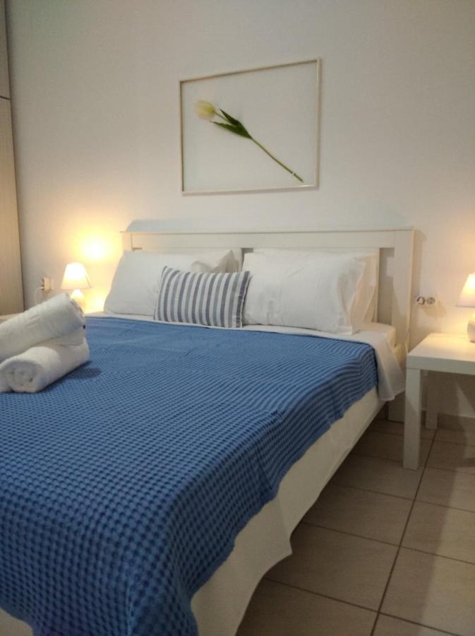 Kavala Home 1 Exterior photo