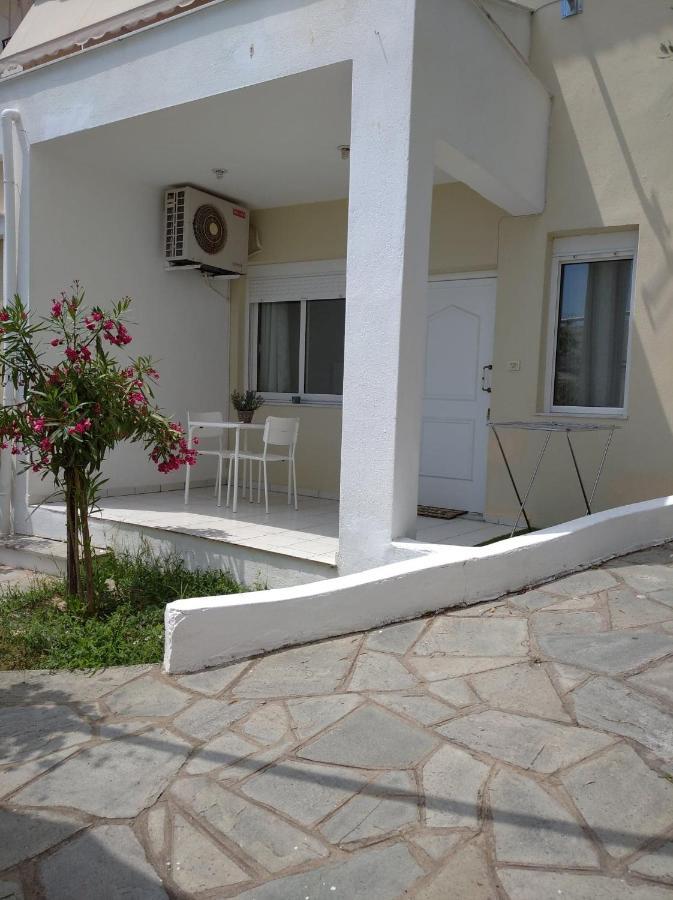 Kavala Home 1 Exterior photo